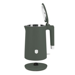 Czajnik elektryczny BerlingerHaus Matte Green LP-BH-268