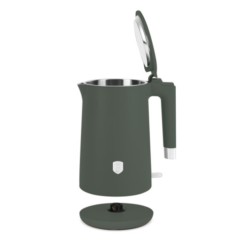 Czajnik elektryczny BerlingerHaus Matte Green LP-BH-268