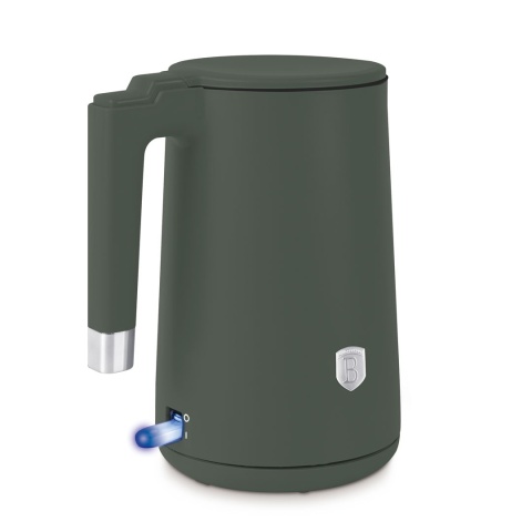 Czajnik elektryczny BerlingerHaus Matte Green LP-BH-268