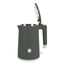 Czajnik elektryczny BerlingerHaus Matte Green LP-BH-268