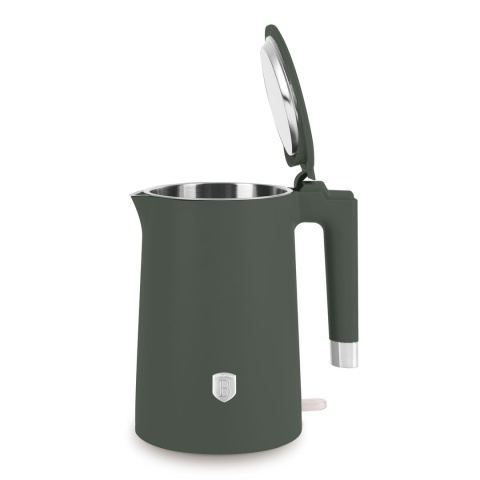 Czajnik elektryczny BerlingerHaus Matte Green LP-BH-268