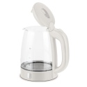 Czajnik elektryczny szklany 1,7L, BerlingerHaus BH-9322