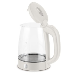 Czajnik elektryczny szklany 1,7L, BerlingerHaus BH-9322