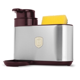 Dozownik kuchenny z uchwytem Leonardo Collection BerlingerHaus BH-8934