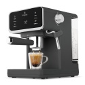 Ekspres kolbowy 3 w 1 BerlingerHaus Antracit Collection BH-9852
