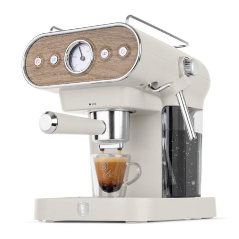 Ekspres kolbowy 3 w 1 Sahara Collection BerlingerHaus BH-9854