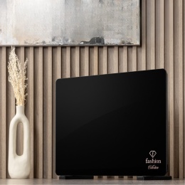 Elektryczny szklany panel grzewczy / grzejnik FashionTV FTV-0163