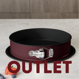 Forma do pieczenia | Tortownica BerlingerHaus BH-7935 Leonardo | OUTLET