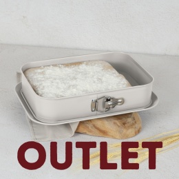 Forma do pieczenia otwierana 39 cm Berlinger Haus Sahara Collection BH-7893 | OUTLET