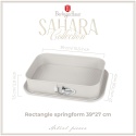 Forma do pieczenia otwierana 39 cm Berlinger Haus Sahara Collection BH-7893