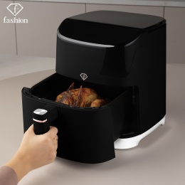 Frytownica beztłuszczowa Air Fryer 6L FashionTV FTV-0183