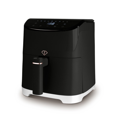 Frytownica beztłuszczowa Air Fryer 6L FashionTV FTV-0183