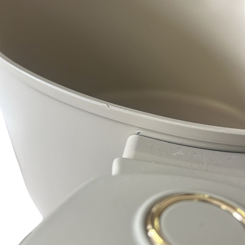 Garnek bez pokrywki 28cm BerlingerHaus Sahara BH-8072 | OUTLET