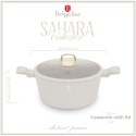 Garnek bez pokrywki 28cm BerlingerHaus Sahara BH-8072 | OUTLET
