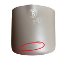 Garnek do mleka 1.2 L BerlingerHaus Taupe BH-8105 | OUTLET