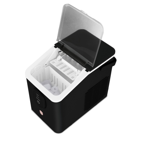 Kostkarka do lodu BerlingerHaus BH-9942 Black Rose Collection