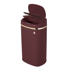 Kosz na śmieci sensoryczny o pojemności 58l Leonardo BerlingerHaus BH-9524