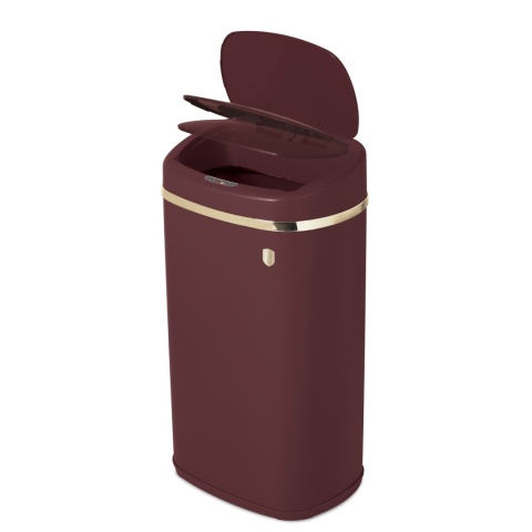 Kosz na śmieci sensoryczny o pojemności 58l Leonardo BerlingerHaus BH-9524