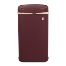 Kosz na śmieci sensoryczny o pojemności 58l Leonardo BerlingerHaus BH-9524