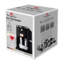 Kruszarka do lodu BerlingerHaus BH-9929 Black Rose