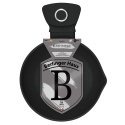 Mini patelnia 16cm, BerlingerHaus BH-8229 Black Vintage Collection
