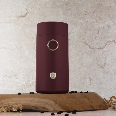 Młynek do kawy elektryczny BerlingerHaus BH-9783 Leonardo Collection