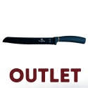 Nóż do chleba Berlinger Haus BH-2532 Emerald #4 | OUTLET