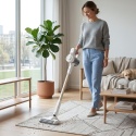 Odkurzacz pionowy bezprzewodowy Sahara BerlingerHaus BH-9844