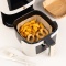 Papierowe foremki 20cm 50szt. do Air Fryer | Frytkownicy  BerlingerHaus BH-8929