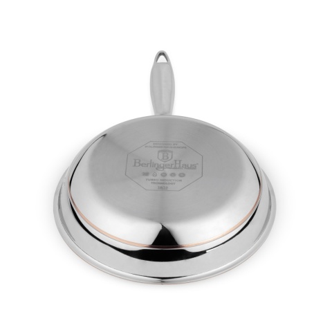 Patelnia 20 cm Copper Touch BerlingerHaus BH-8807
