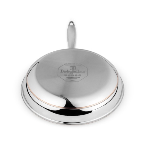 Patelnia 24 cm Copper Touch BerlingerHaus BH-8808