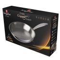 Patelnia 28 cm Copper Touch BerlingerHaus BH-8809