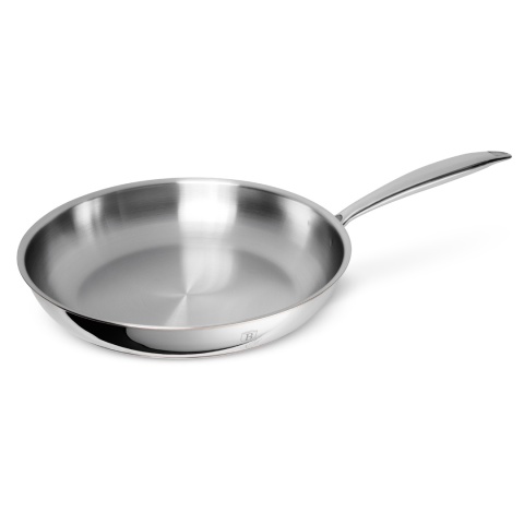 Patelnia 28 cm Copper Touch BerlingerHaus BH-8809