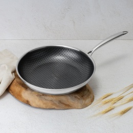 Patelnia 28cm Berlinger Haus Eternal Collection BH-8505