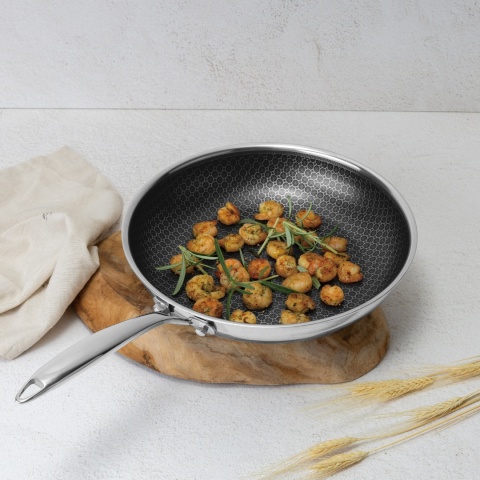 Patelnia 28cm Berlinger Haus Eternal Collection BH-8505