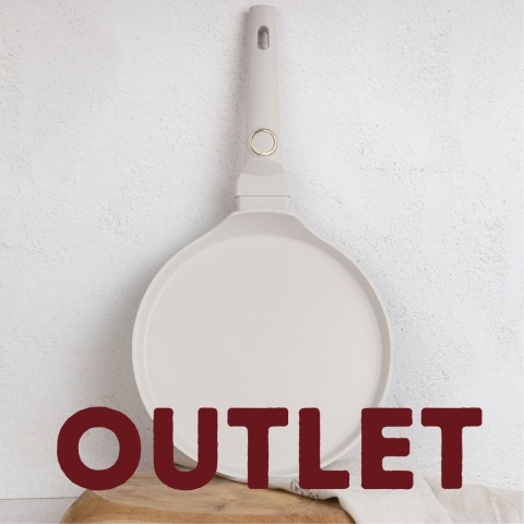 Patelnia do naleśników 25 cm | Berlinger Haus Sahara BH-8055 | OUTLET