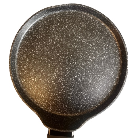 Patelnia do naleśników 25cm BerlingerHaus BH-1639 Black Rose | OUTLET