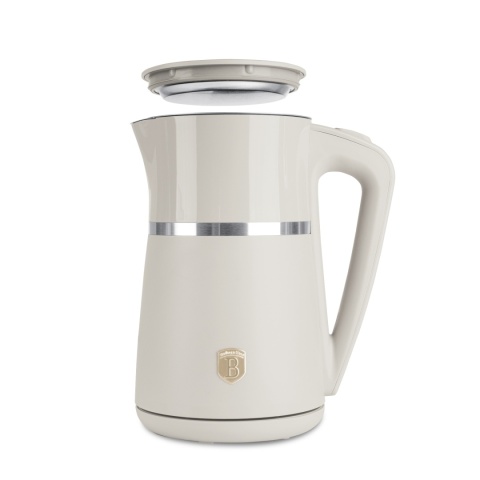 Czajnik elektryczny 1,7 L BerlingerHaus BH-9862 Sahara Collectiion