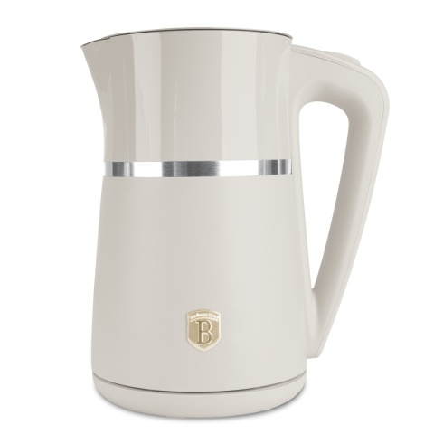 Czajnik elektryczny 1,7 L BerlingerHaus BH-9862 Sahara Collectiion
