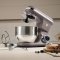 Robot kuchenny planetarny 1500W BerlingerHaus BH-9896 Taupe Collection