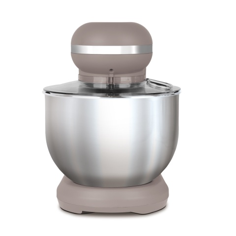 Robot kuchenny planetarny 1500W BerlingerHaus BH-9896 Taupe Collection
