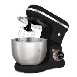 Robot kuchenny planetarny 1500W BerlingerHaus BH-9897 Black Rose