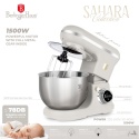 Robot kuchenny planetarny 1500W BerlingerHaus BH-9898 Sahara Collection