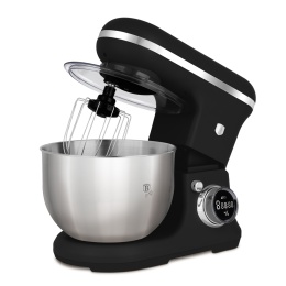 Robot kuchenny planetarny 1500W BerlingerHaus BH-9902 Matte Black Collection