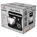 Robot kuchenny planetarny 1500W BerlingerHaus BH-9902 Matte Black Collection