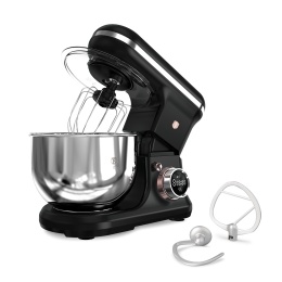 Robot kuchenny planetarny 1200W BerlingerHaus LP-BH-238 Black Rose