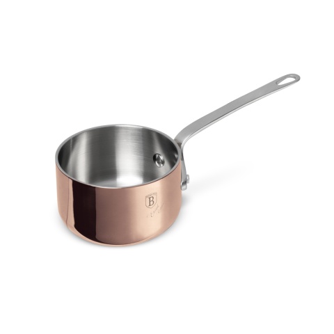 Rondel 8,5 cm BerlingerHaus BH-8803 Copper Touch Collection