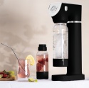 Saturator do wody BerlingerHaus Matte Black Collection BH-8598