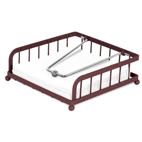 Serwetnik z dociskiem BerlingerHaus Leonardo Collection BH-8590