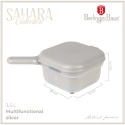 Tarka | Szatkownica multifunkcyjna BerlingerHaus Sahara Collection BH-8799